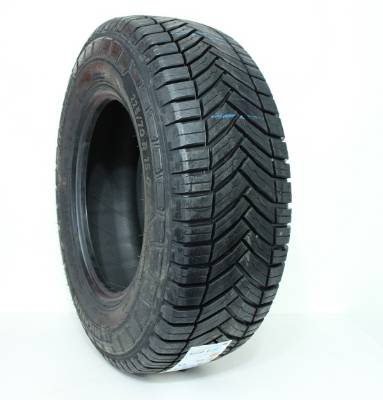 195/75 R16C 110/108R AGILIS CROSSCLIMATE+ MICHELIN