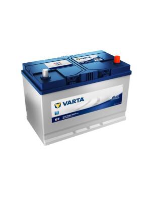 95AH12V 830A G7 VARTA ASIA ACUMULATOR
