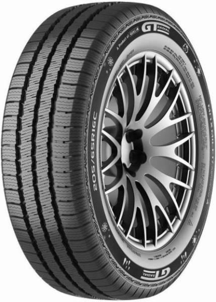 195/70 R15 C 104/102T ALLSEASON2 MAXMILER GT RADIAL
