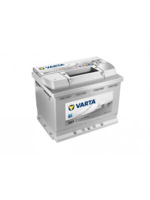 61AH12V 600A D21 VARTA SILVER ACUMULATOR