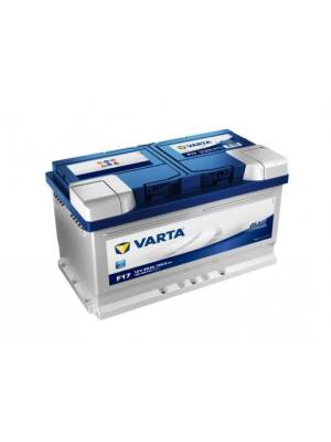 80AH12V 740A F17 VARTA BLUE DYNAMIC ACUMULATOR