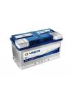 80AH12V 740A F17 VARTA BLUE DYNAMIC ACUMULATOR