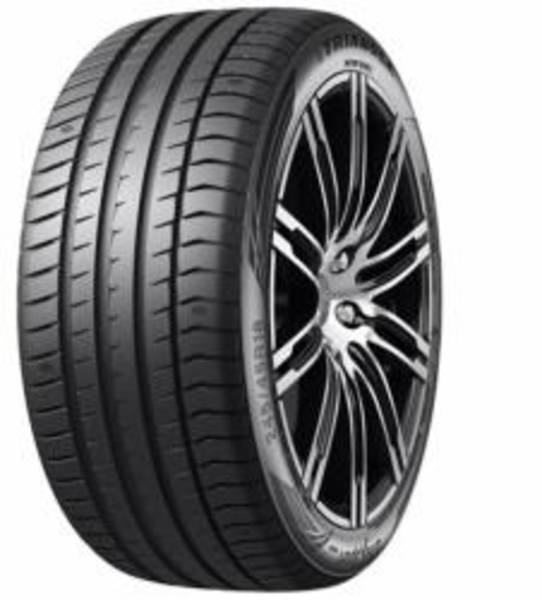 245/40 R18 97Y XL TH202 EFFEXSPORT TRIANGLE